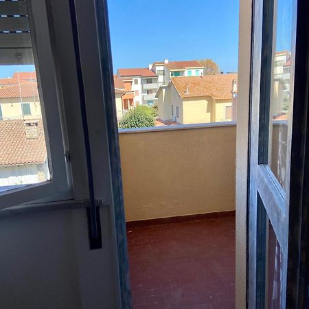 Ajoaolbia B&B Exteriör bild