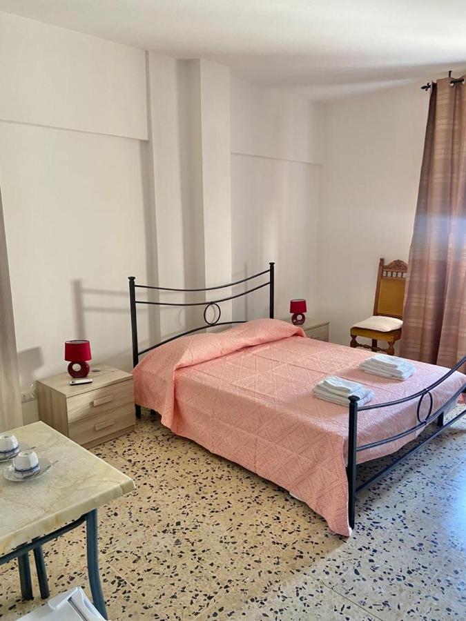 Ajoaolbia B&B Exteriör bild