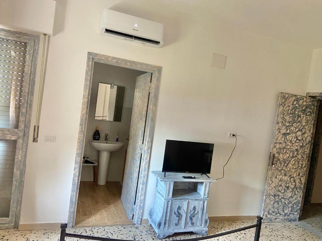 Ajoaolbia B&B Exteriör bild