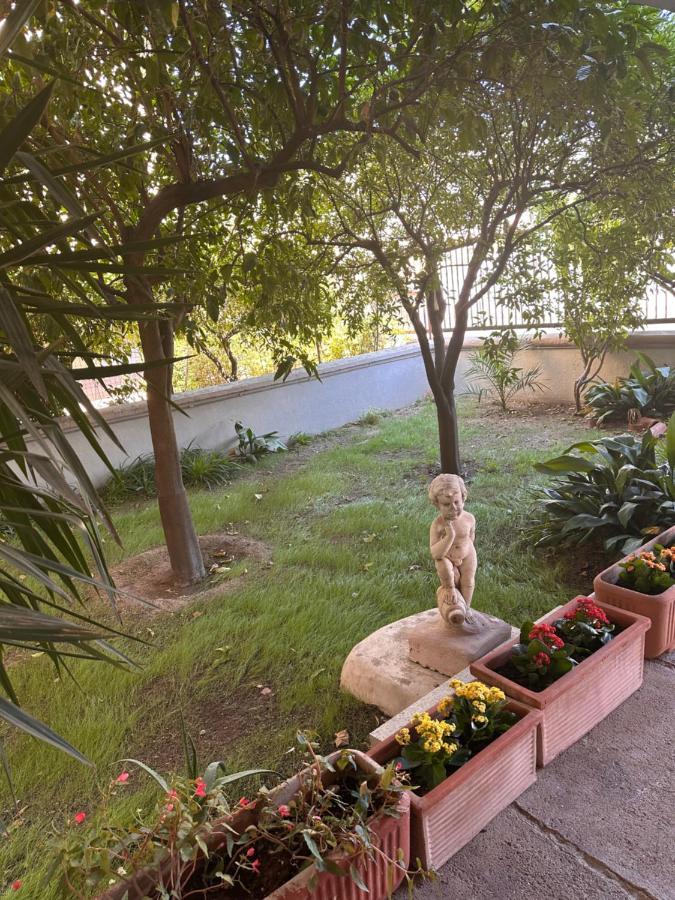 Ajoaolbia B&B Exteriör bild