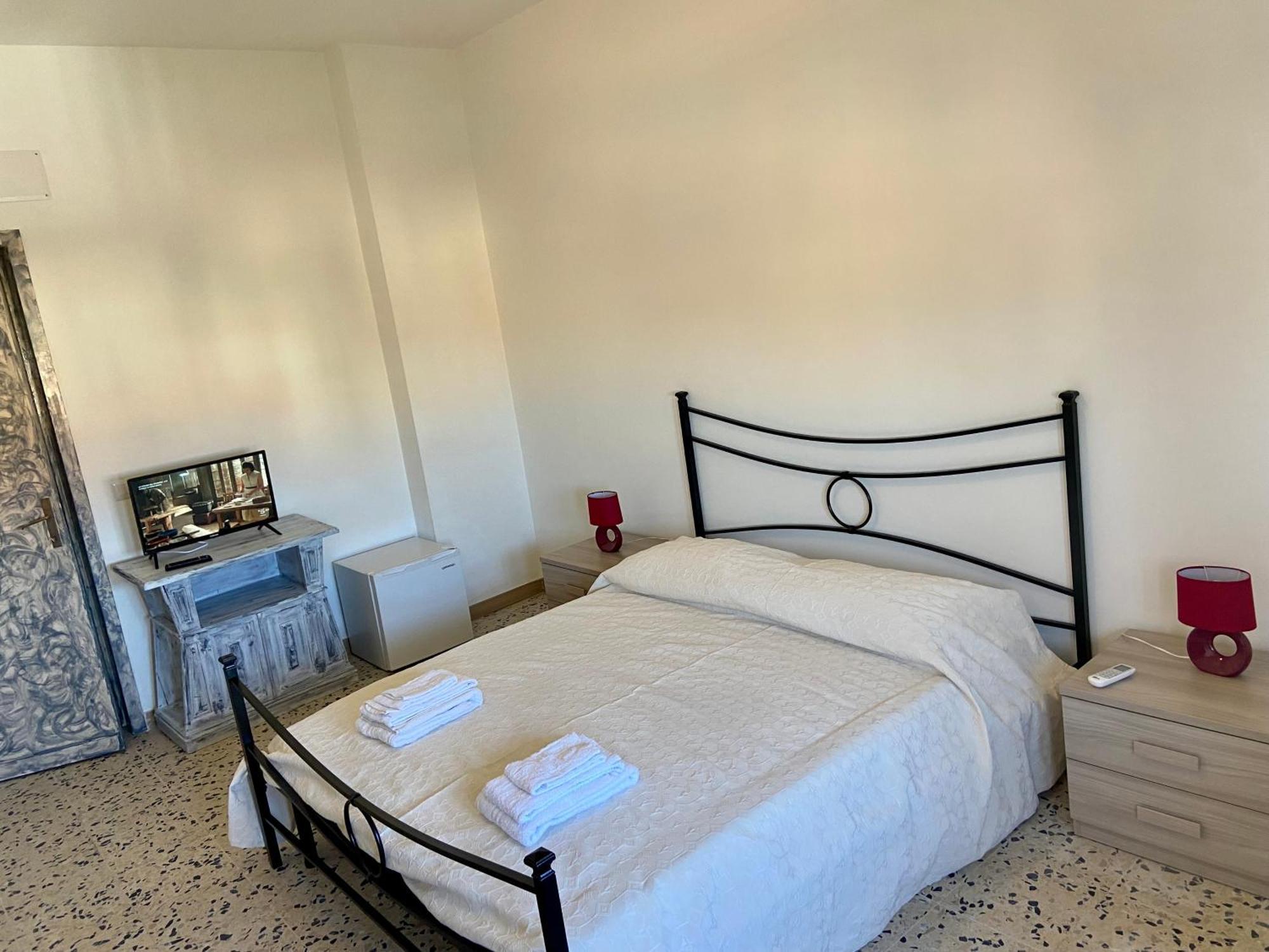 Ajoaolbia B&B Exteriör bild