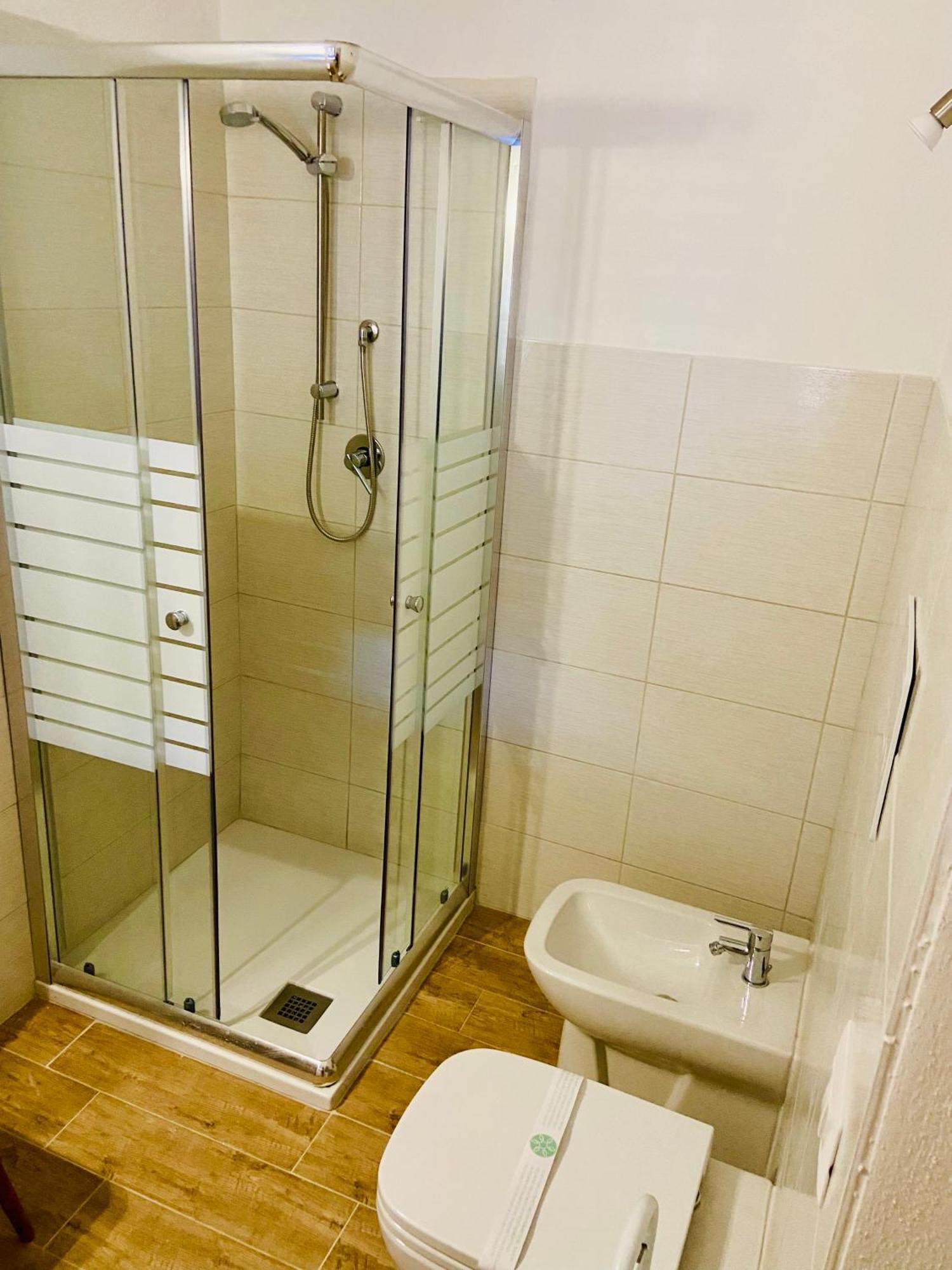 Ajoaolbia B&B Exteriör bild