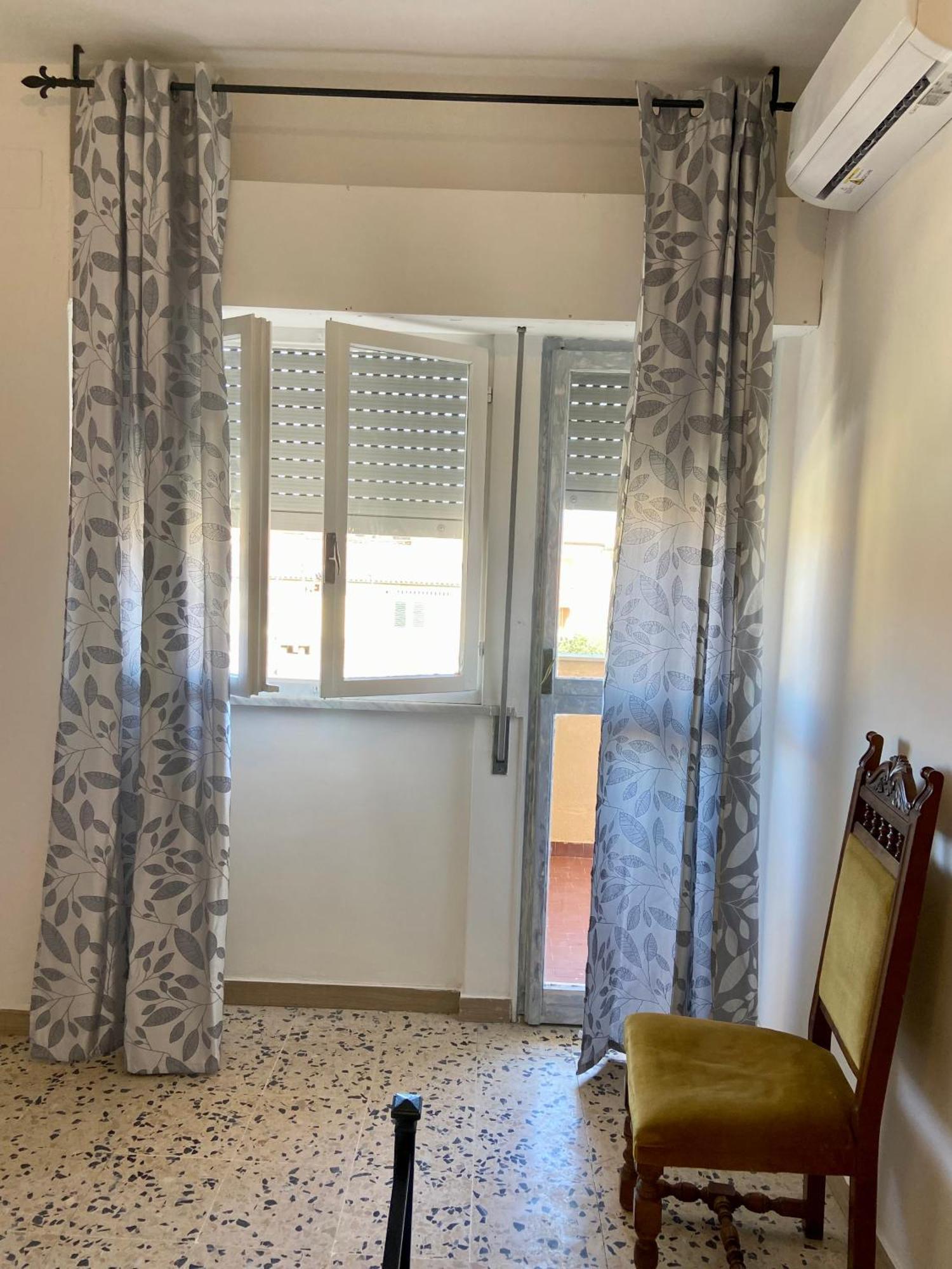 Ajoaolbia B&B Exteriör bild