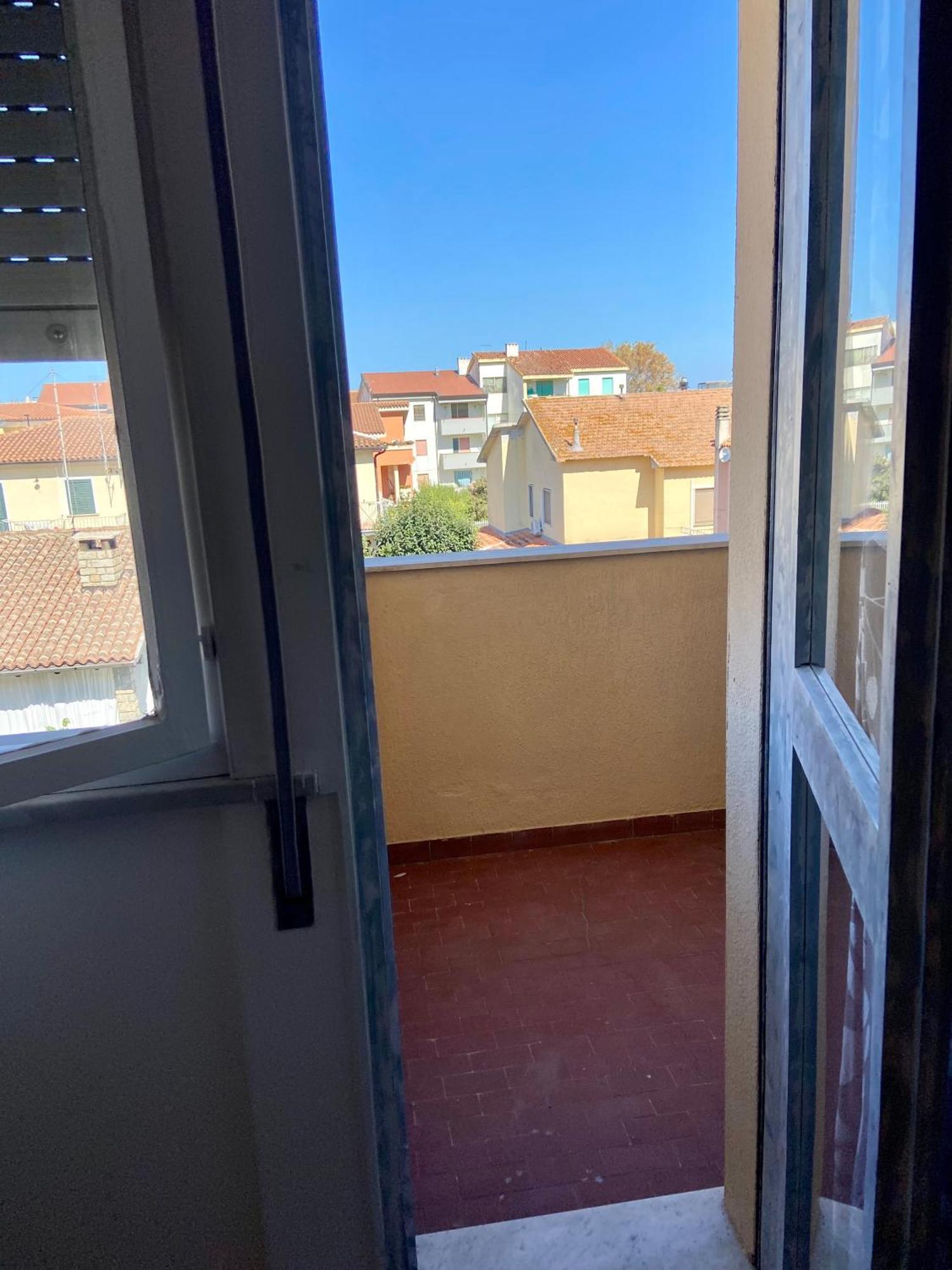 Ajoaolbia B&B Exteriör bild